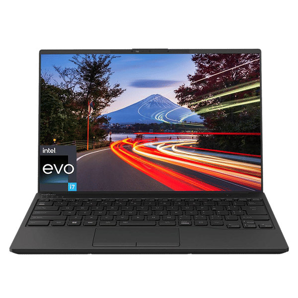 Buy FUJITSU UH-X Intel Core i7 13th Gen (14 inch, 16GB, 512GB